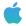 Apple Icon
